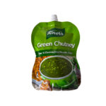 Knorr Green Chutney 400G