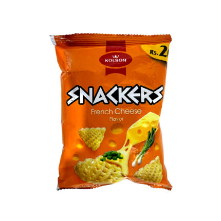 Kolson Snacker French Cheese Flavor