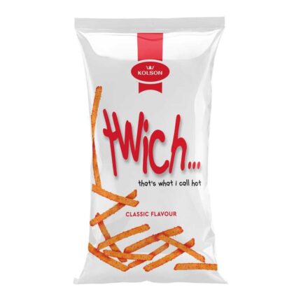 Kolson Twich Classic Flavour 14Gm
