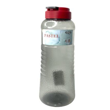 Komax Pastel Water Bottle Navy 1.1L (0205)