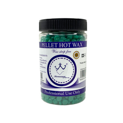 Konsung Hot Wax Aloe Vera 200G
