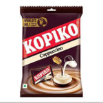 Kopiko Cappuccino Candy 140G