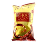 Korneez Choco Corn Chocolate Popcorn 45G