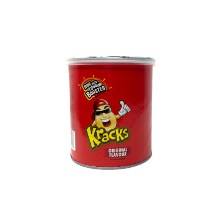 Kracks Chips Orignal 45G