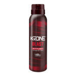 Krone Blast Body Spray 150Ml