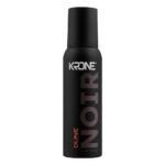 Krone Dune Noir Gas Free Body Spray 120Ml