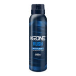 Krone Rush Body Spray 150Ml