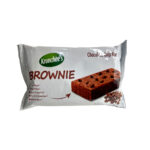 Krunchees Brownie Chocolate Chip Bar 30G
