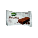 Krunchees Brownie Plain Bar 30G