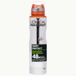 L Oreal Men Expert Shirt Expert 48H Non Stop Protection 250Ml
