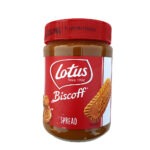 Lotus Biscoff Spread 400G