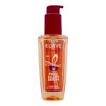 L`Oreal Paris Elvive Dream Lengths Frizz Killer Hair Serum 100Ml