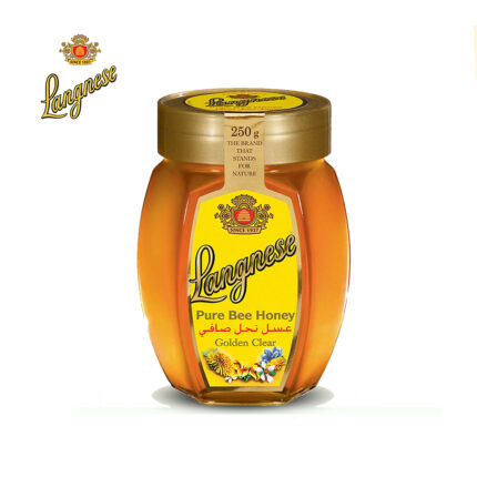 Langnese Honey 250G