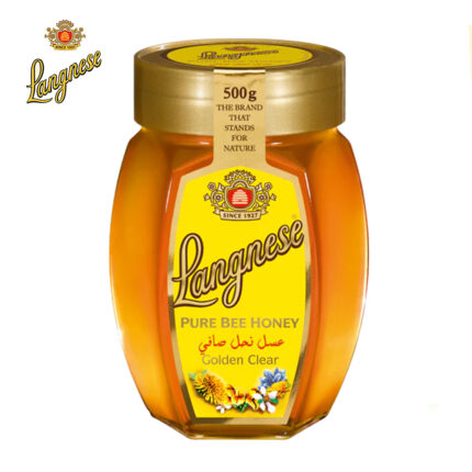 Langnese Honey 500G