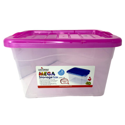 Lavenna Mega Storage Box Medium