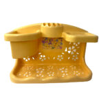 Lavenna Shampoo & Soap Rack Large
