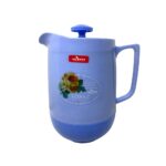 Lavenna Topaz Water Jug 2.1L Blue