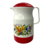 Lavenna Water Jug Cool & Cool Red