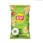 Lays Yougart & Hearb 72G