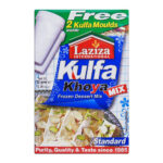 Laziza Kulfa Khoya Standard 152G