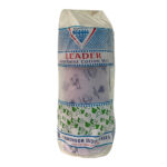 Leader Absorbent Cotton Wool Roll 200G