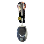 Lianyu Stainless Steel Rice Spoon