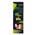 Lichen Black Hair Shampoo 200Ml