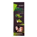 Lichen Dark Brown Hair Shampoo 200Ml