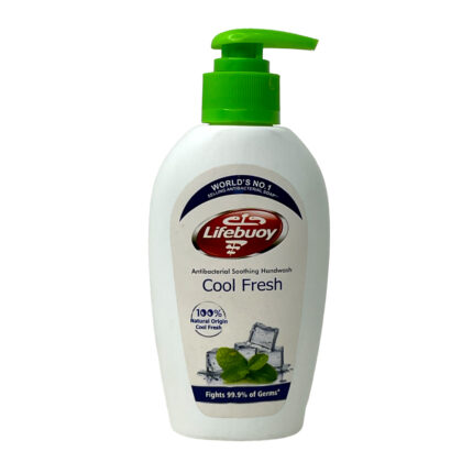 Lifebuoy Cool Fresh Handwash 200Ml