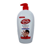 Lifebuoy Germ Protection Hand Wash Total 10 500Ml