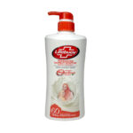 Lifebuoy Hairfall Treatment Milk Nutristrong Shampoo 680Ml