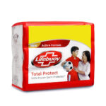 Lifebuoy Soap Total Protect 128Gx3