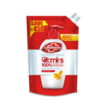 Lifebuoy Total Protect With Vitamin Hand Wash 900Ml Pouch Refill