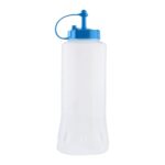 Lion Star Bistro Sauce Keeper Blue 1000Ml Ts-51