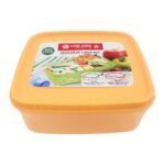 Lion Star Gohan Lunch Box 101 Yellow Sb-66