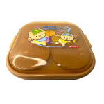 Lion Star Lunch Box (Bc-17)