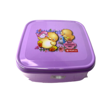 Lion Star Lunch Box Mc-32