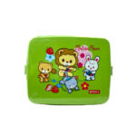 Lion Star Power Four Dandy Lunch Box K-3 (Mc-4)