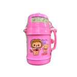 Lion Star Riva Cooler Water Bottle 400Ml (Hu-24)