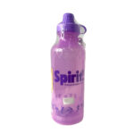 Lion Star Squiss Water Bottle Purple 1L (N-98)