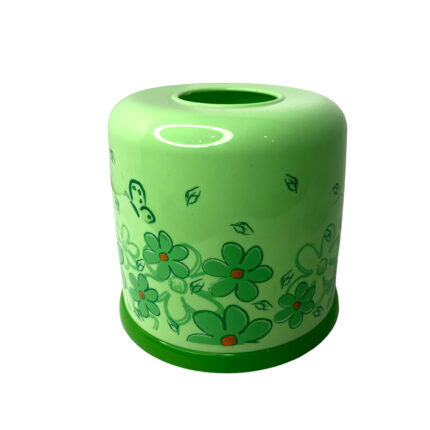 Lion Star Tissue Papper Box (Tr-9)