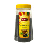 Lipton Danedar Strong Tea 475G Jar