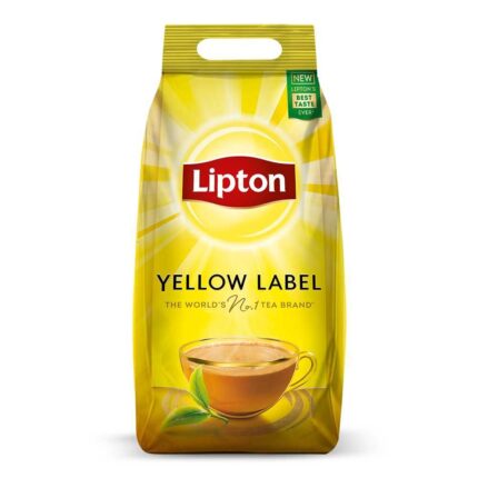 Lipton Yellow Lable Tea 800G