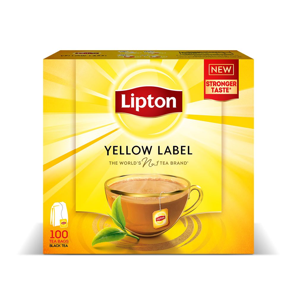 Lipton Tea Bags 100-Pack Lipton Tea Bags 100-Pack