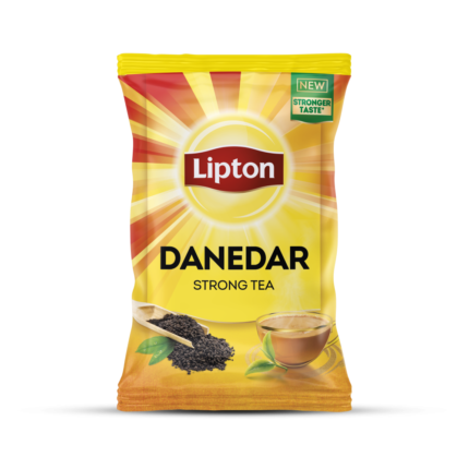 Lipton Tea Danedar Pouch 430G