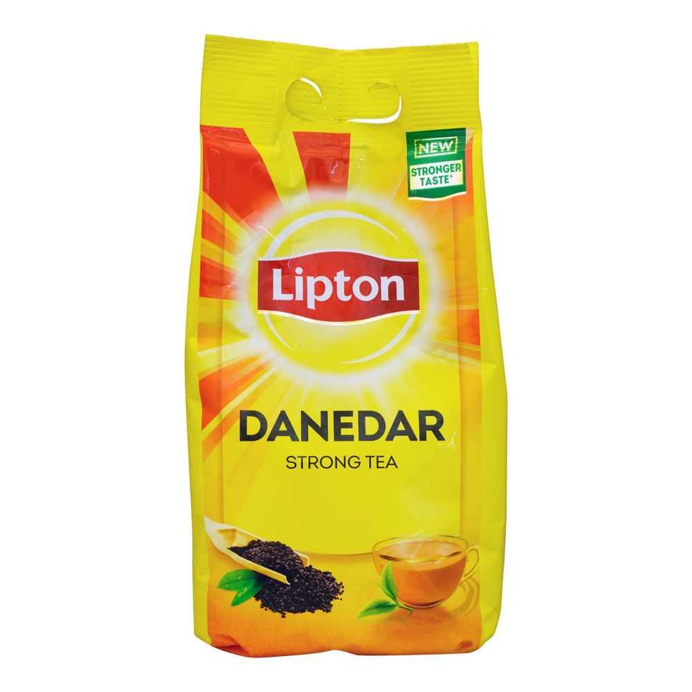 Lipton Tea Danedar Pouch 900G Lipton Tea Danedar Pouch 900G