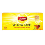Lipton Yellow Label Tea Bag 25P