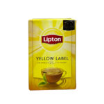 Lipton Yellow Lable Tea 70G