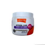 Lolane Intence Care Keratin Repair Mask For Color Care 200G