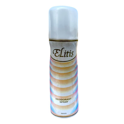 Lomani Deodorant Spray Elitis 150Ml